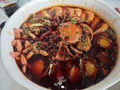 -天成·川菜家宴(礼岗店)