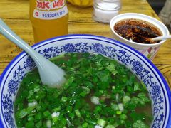 -淳澄水盆羊肉
