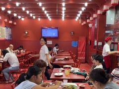 -喜家德虾仁水饺(东海缤纷天地店)