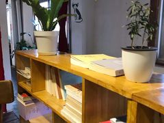 -雕刻时光咖啡馆(北航店)