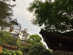 -西安华清御汤酒店