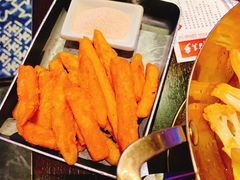 -钳真多钓虾馆·小龙虾海鲜烧烤(九六广场店)