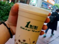 -1点点(三阳广场店)