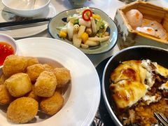 -陶陶居酒家(海岸城店)