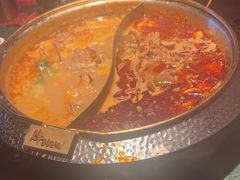 -牛New寿喜烧(金鹰世界店)