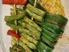 -莲香西域·正宗新疆菜(龙华店)