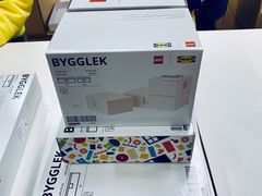 -宜家家居(哈尔滨商场店)