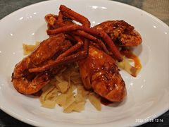 -猪肉婆私房菜(容桂总店)