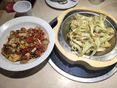 -大碗先生(万家丽店)