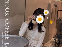 -GOTLOT COFFEE&KITCHEN角落厨房NOOK店