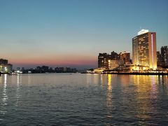 -洲头咀公园