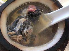 -福满园大酒楼(梅林店)