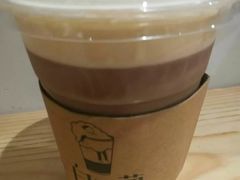 -白日梦奶茶