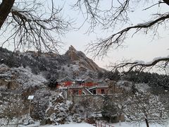 -北京凤凰岭