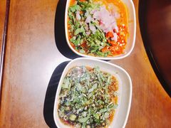 -捞神煲汤火锅(湖滨商业街店)