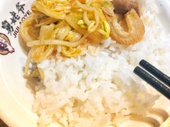 -舅姥爷砂锅(正阳路)