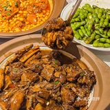 答应我！来吉庆街一定要吃这家地道湖北菜🍲