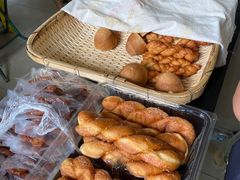 -李小老烧饼(常营民族家园店)