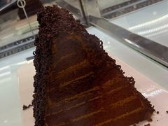 -汉柏麦香德国面包房(海信店)