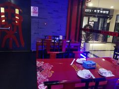 -秦唐食府(天桥店)