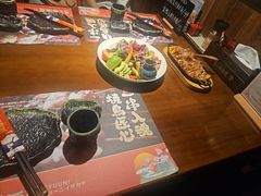 -弓二·烧鸟居酒屋(财富购物中心店)