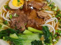 -湘人龙记老长沙米粉(鸟巢店)