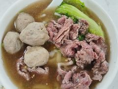 -菜忠潮州牛肉店(岗厦店)