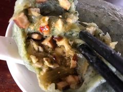 -汪一挑馄饨(老街店)