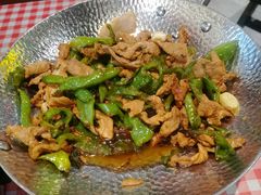 -彭耕记猪油炒小菜(吉联mall店)