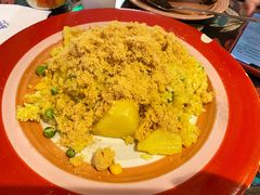 菠萝炒饭-Tony's House