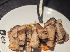 -嘿嘟嘟·肋条烧肉放题(爱融荟城店)