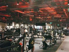 -威尔仕健身(北京合生汇店)