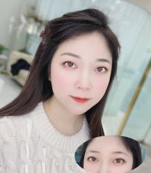 -久匠·野生眉半永久纹眉