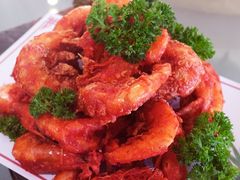 -锦至私房菜(长乐店)