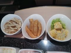 -海底捞火锅(崇文门新世界百货店)