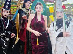 -南宁方特东盟神画