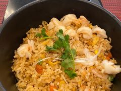 -WOLFGANG PUCK KITCHEN & BAR(迪士尼小镇店)