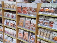 -MUJI无印良品(鑫嘉汇购物中心店)