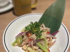-新太二·鲜料川菜(万泰汇店)