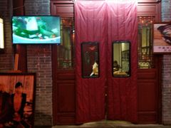 门面-汉阴白火石汆汤