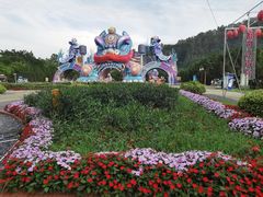 -南沙蒲洲花园