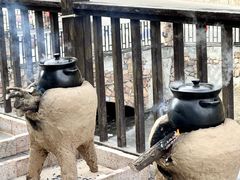 -洛阳白云山景区