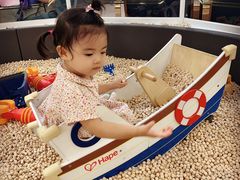 -Lilliput粒粒堡亲子餐厅(置汇旭辉店)