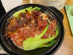 -喜粤糖朝餐厅(三八广场店)