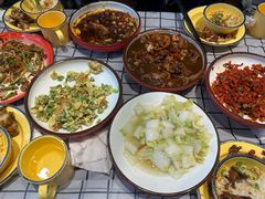 -江西老表·经典江西八大碗