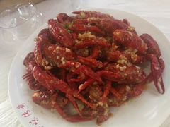 蒜蓉大虾-虾味传奇(生态龙虾城店)