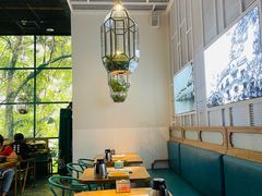 -潮粥荟·潮汕砂锅粥(朝阳大悦城店)