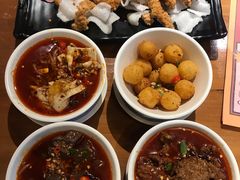 -炉小二铜锅牛蛙•川湘菜(三里屯店)