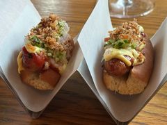 -BOR Eatery(安福路店)