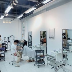 点击看大图 -ASA HAIR SALON